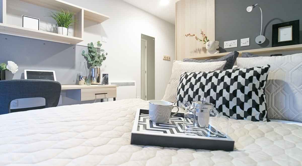 Classic Ensuite – Ensuite – Image 5