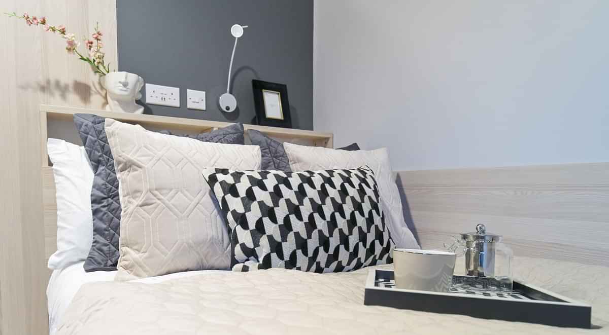 Classic Ensuite – Ensuite – Image 2