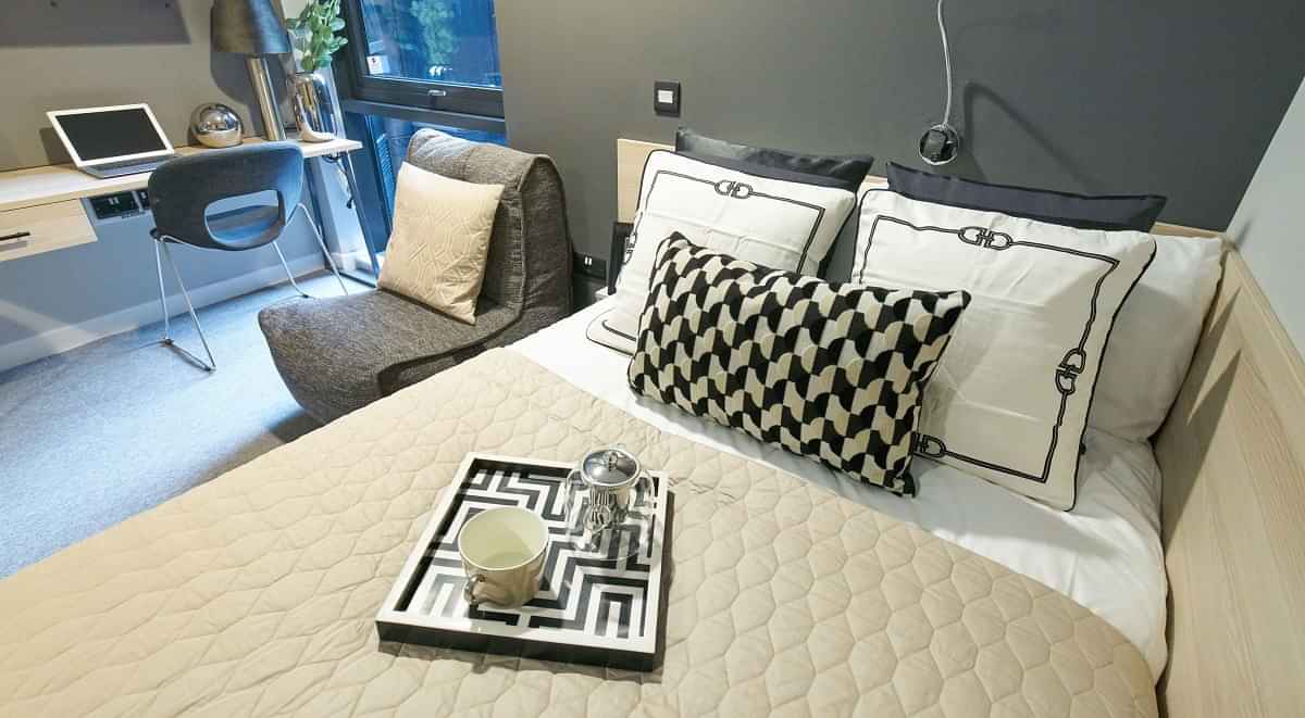 Premium Accessible Studio – Studio – Image 4