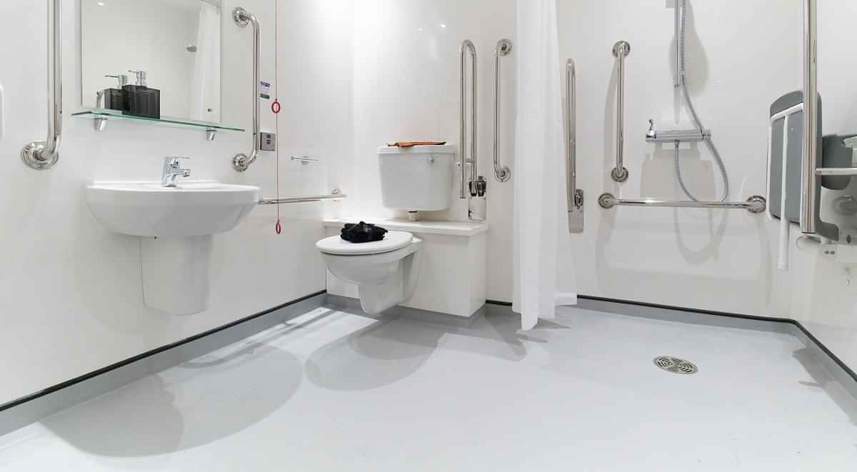 Premium Accessible Studio – Studio – Image 2