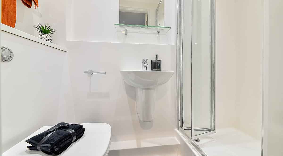 Classic Studio Plus – Studio – Image 2