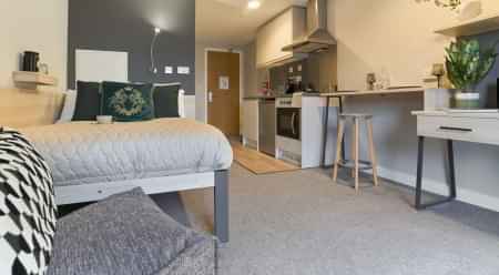 Premium Studio Plus – Studio – Image 3