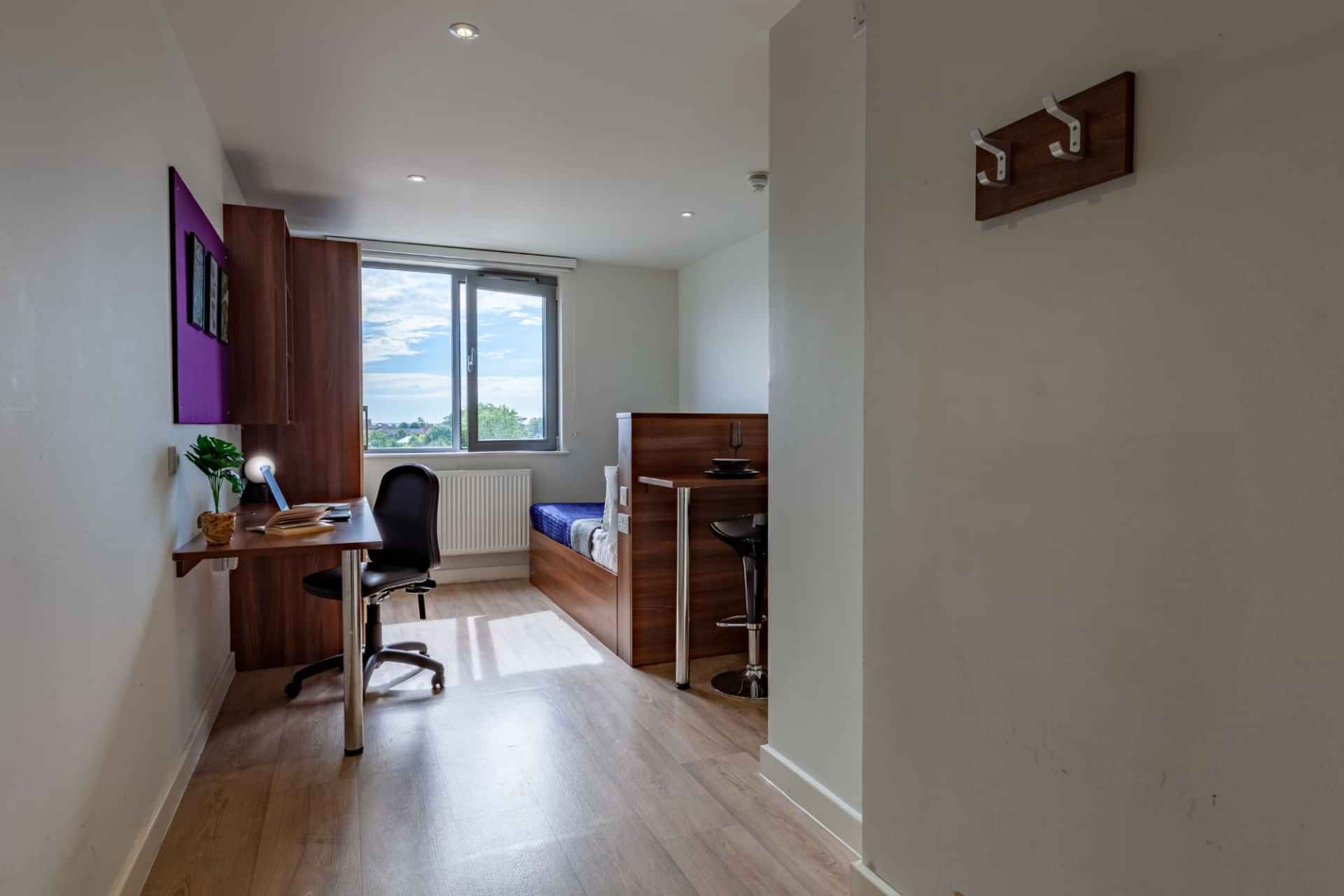 Standard Plus Studio – Studio – Image 2