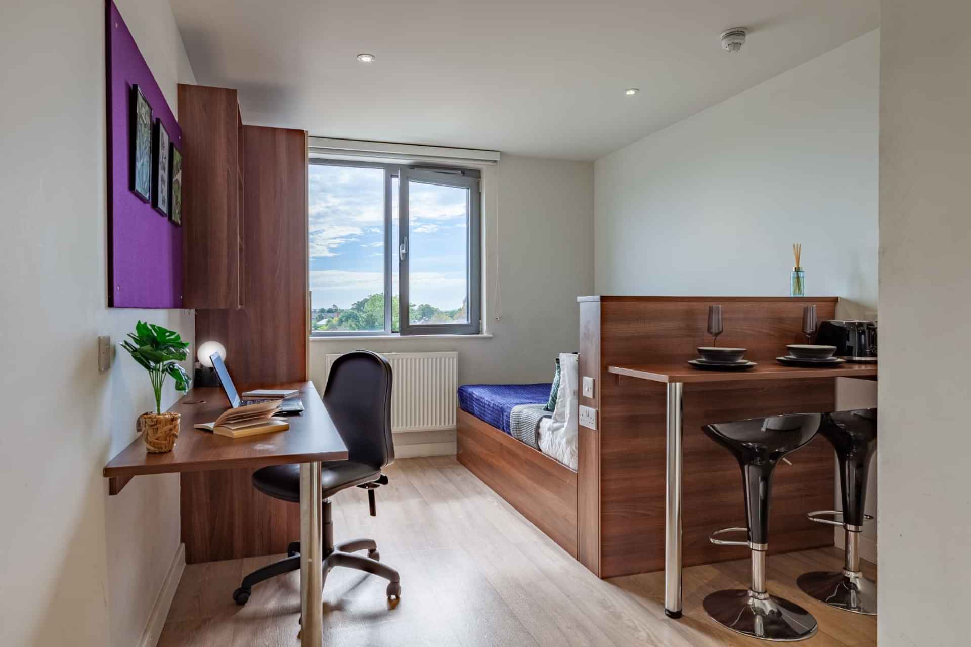 Standard Plus Studio – Studio – Image 1