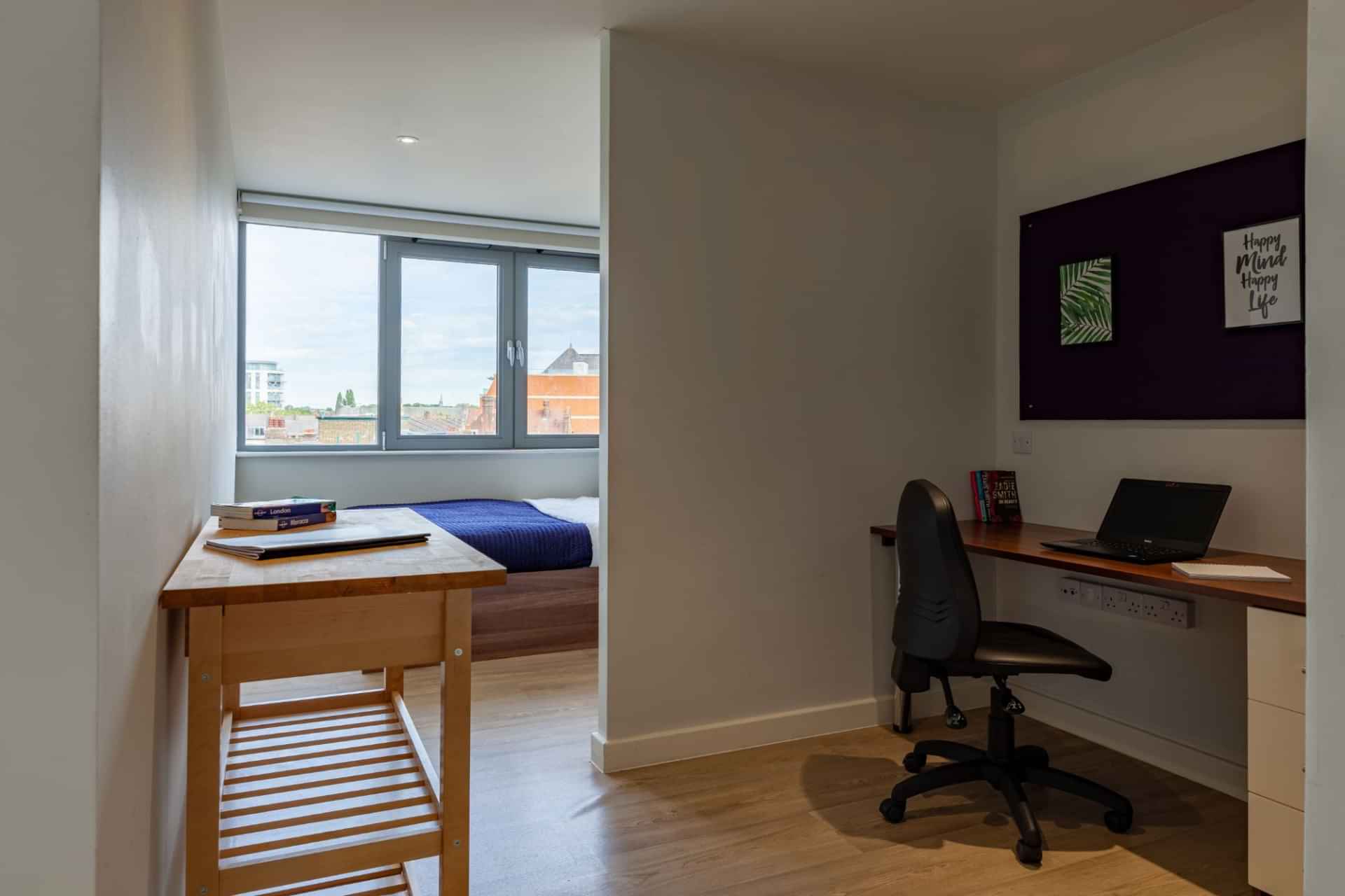 Superior Studio – Studio – Image 1