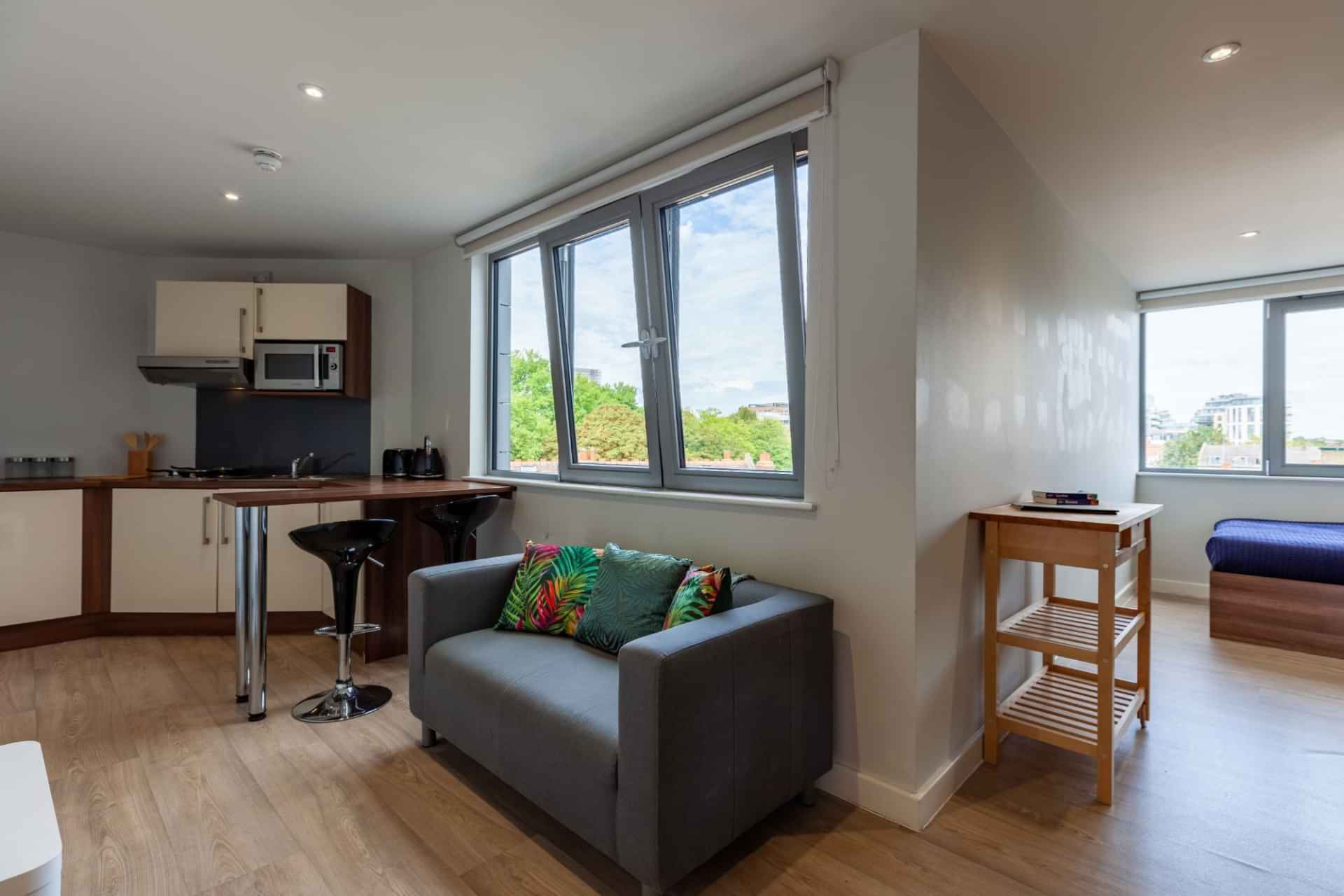 Superior Studio – Studio – Image 2