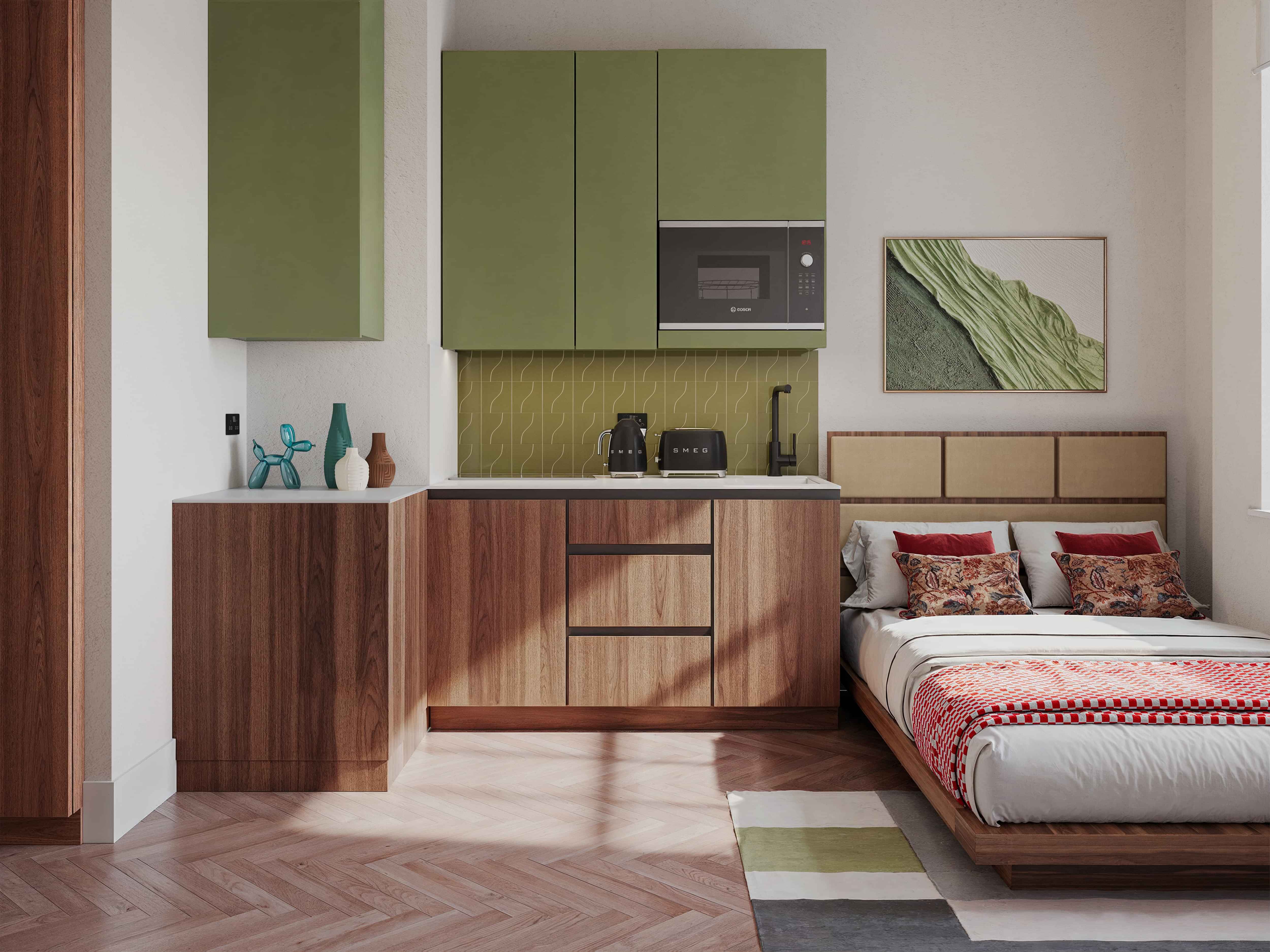 Classic Studio – Studio – Image 2