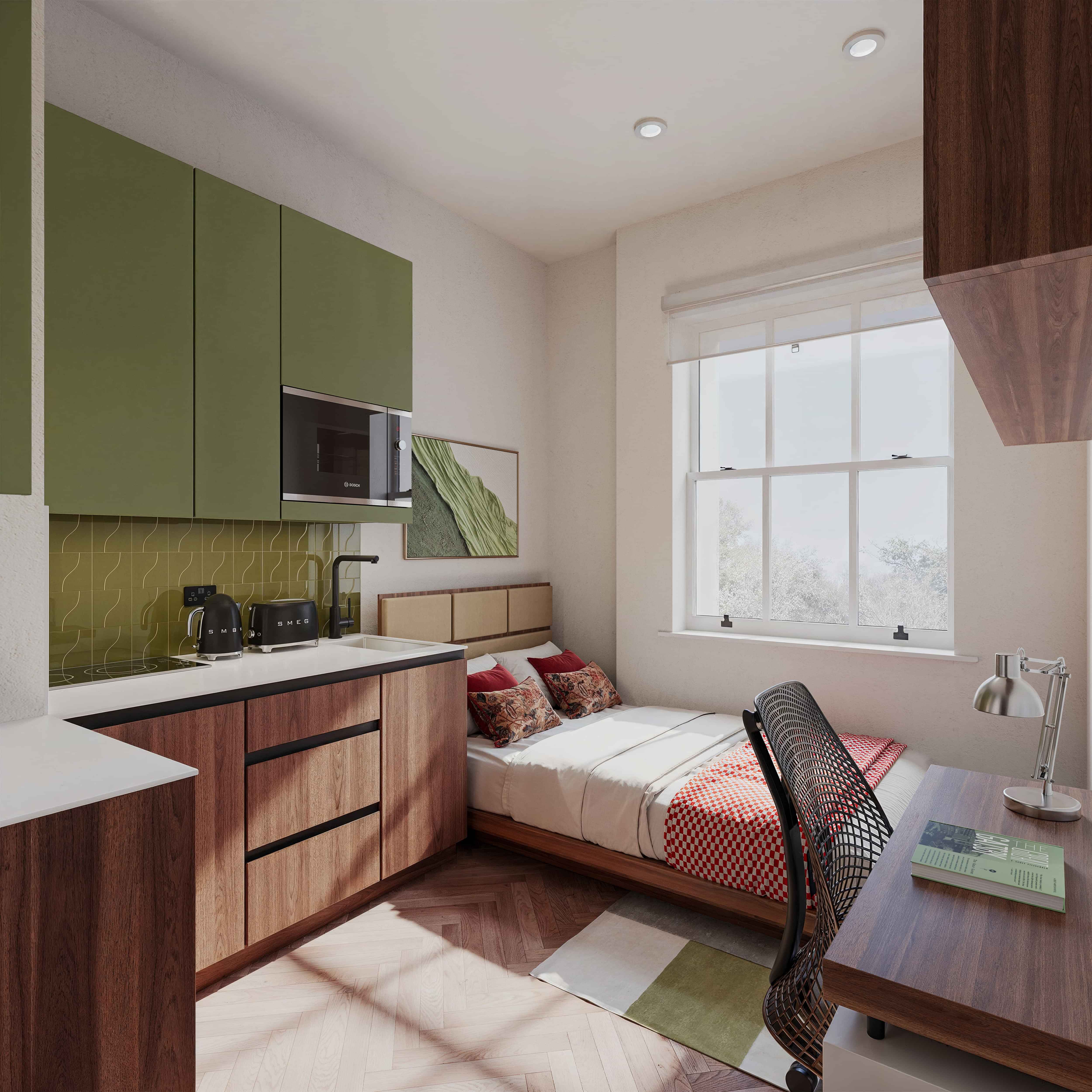 Classic Studio – Studio – Image 1