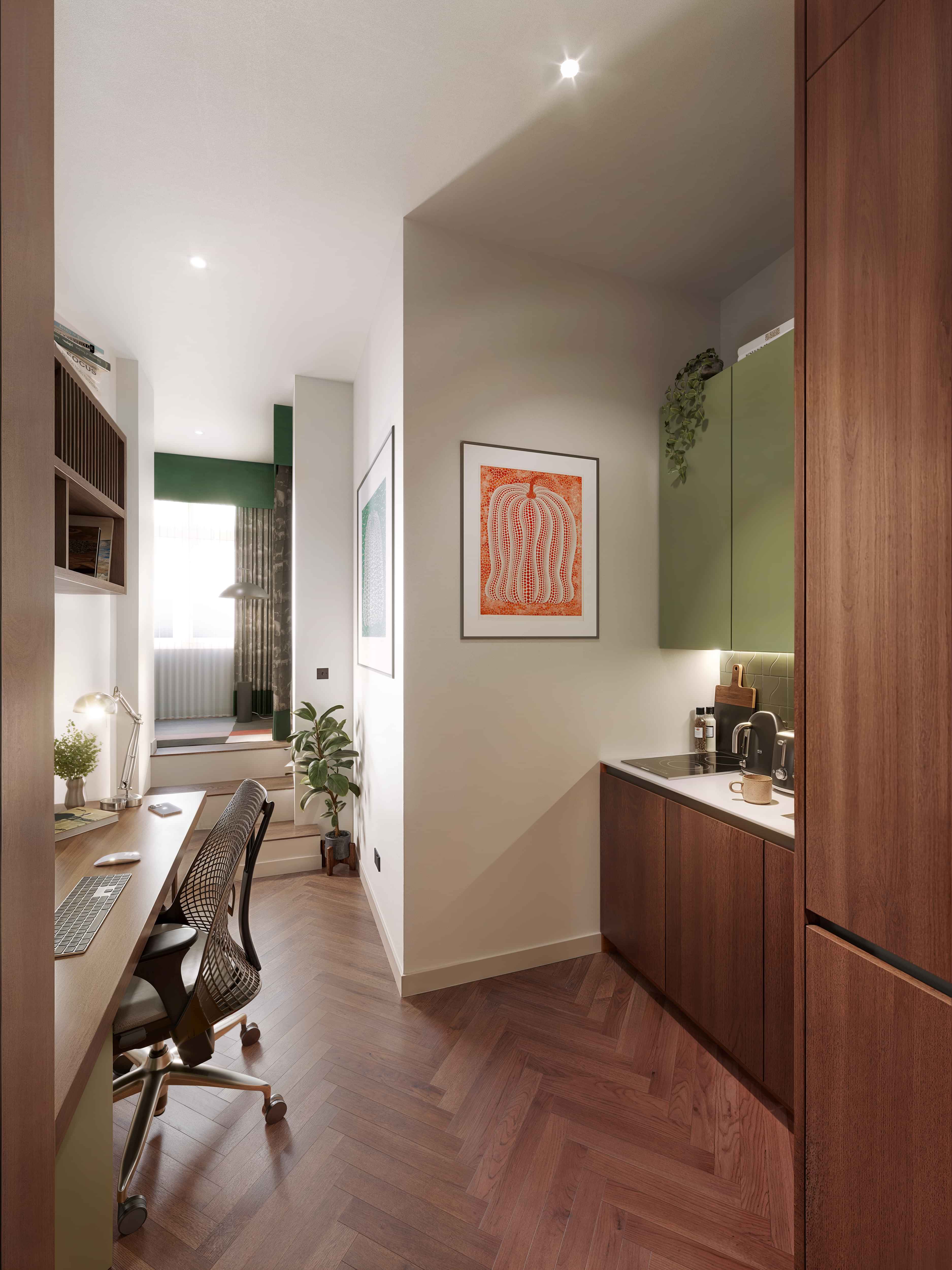 Premium Studio – Studio – Image 2