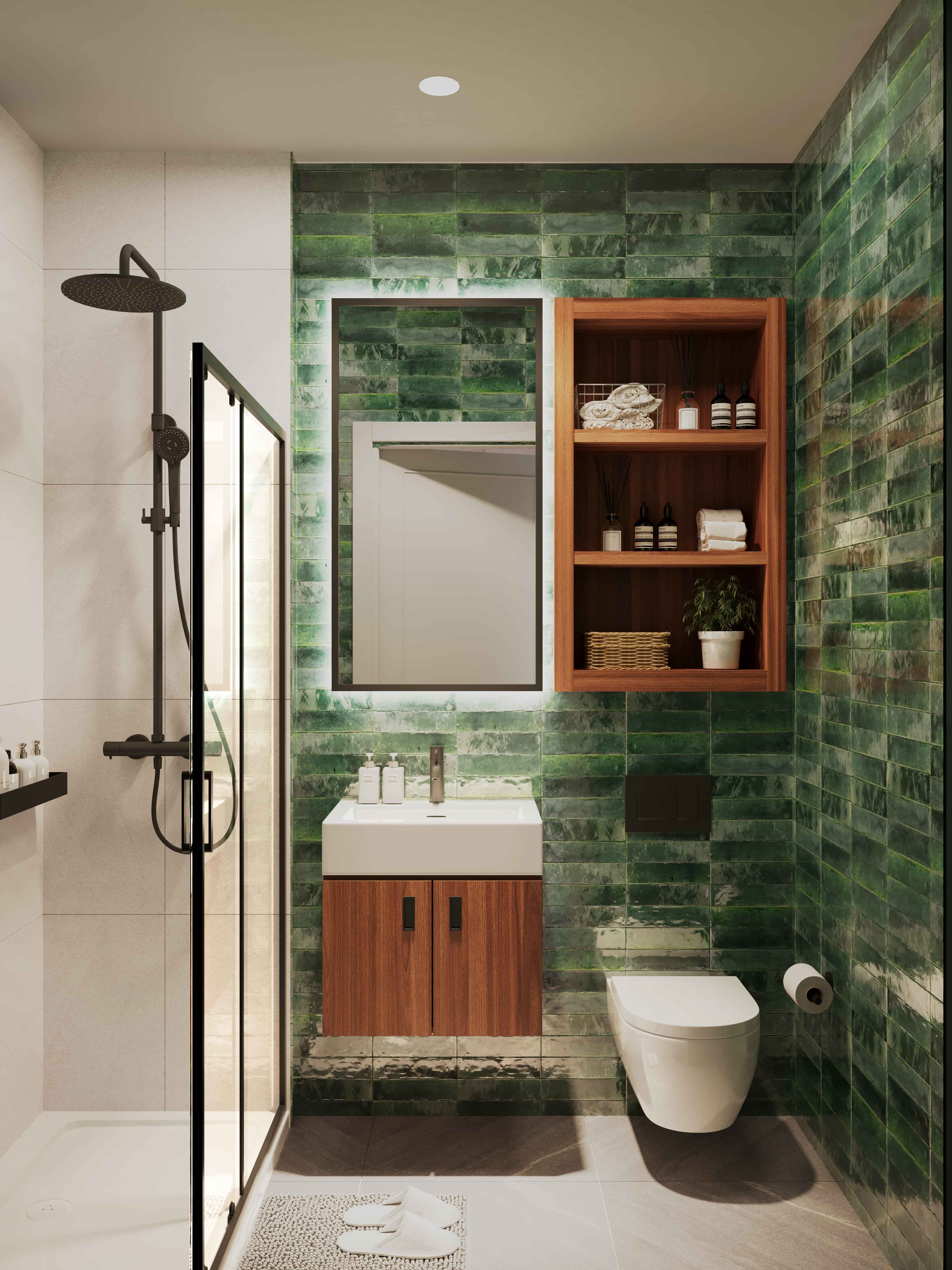 Deluxe Studio – Studio – Image 3