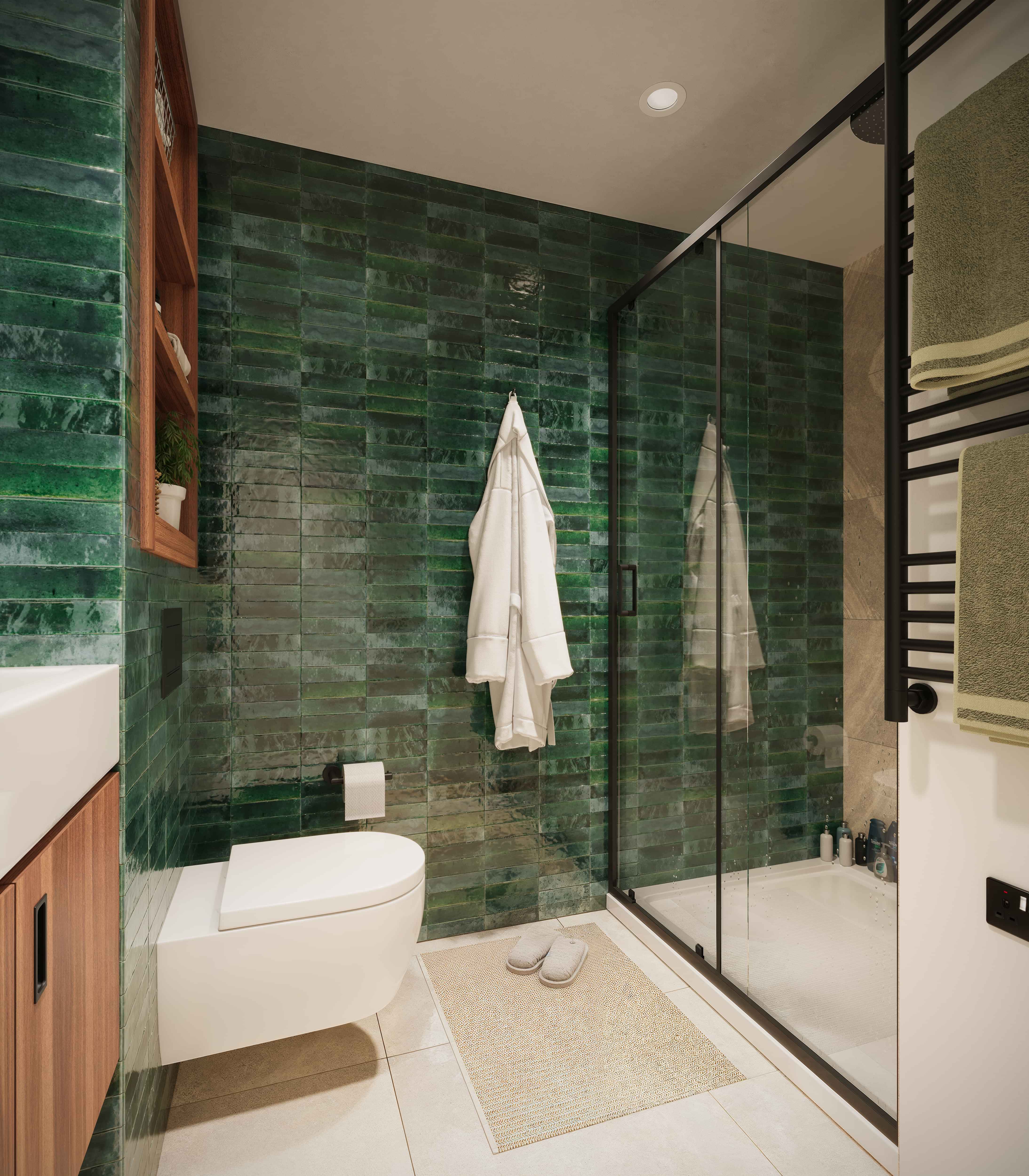 Premium Mezzanine – Studio – Image 3