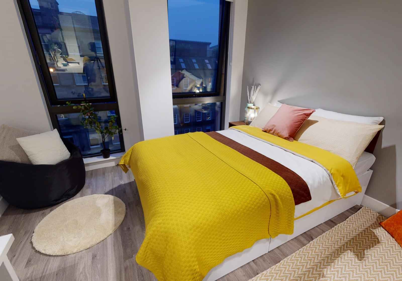 Gold Studio Plus – Studio – Image 3