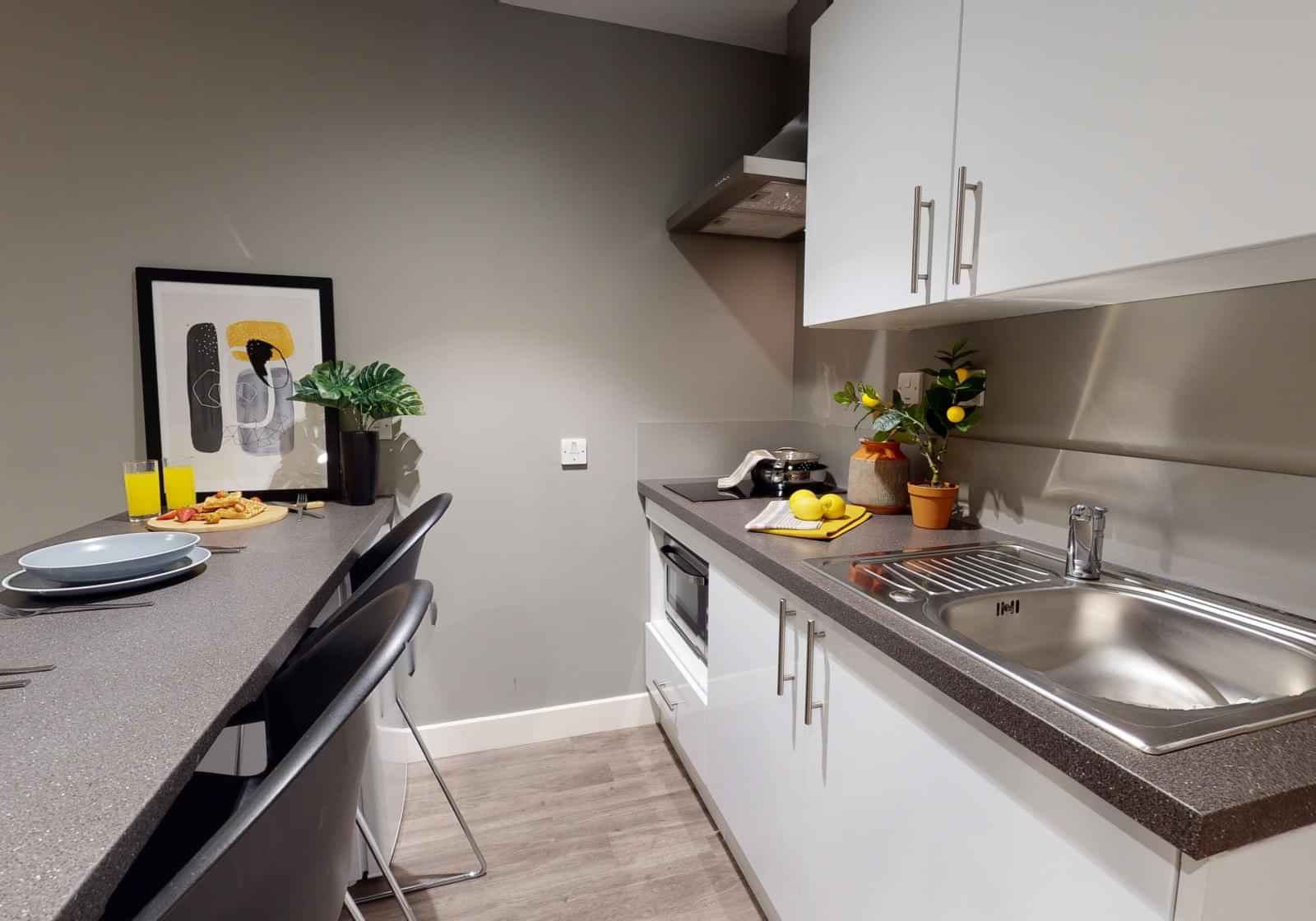 Gold Studio Plus – Studio – Image 1