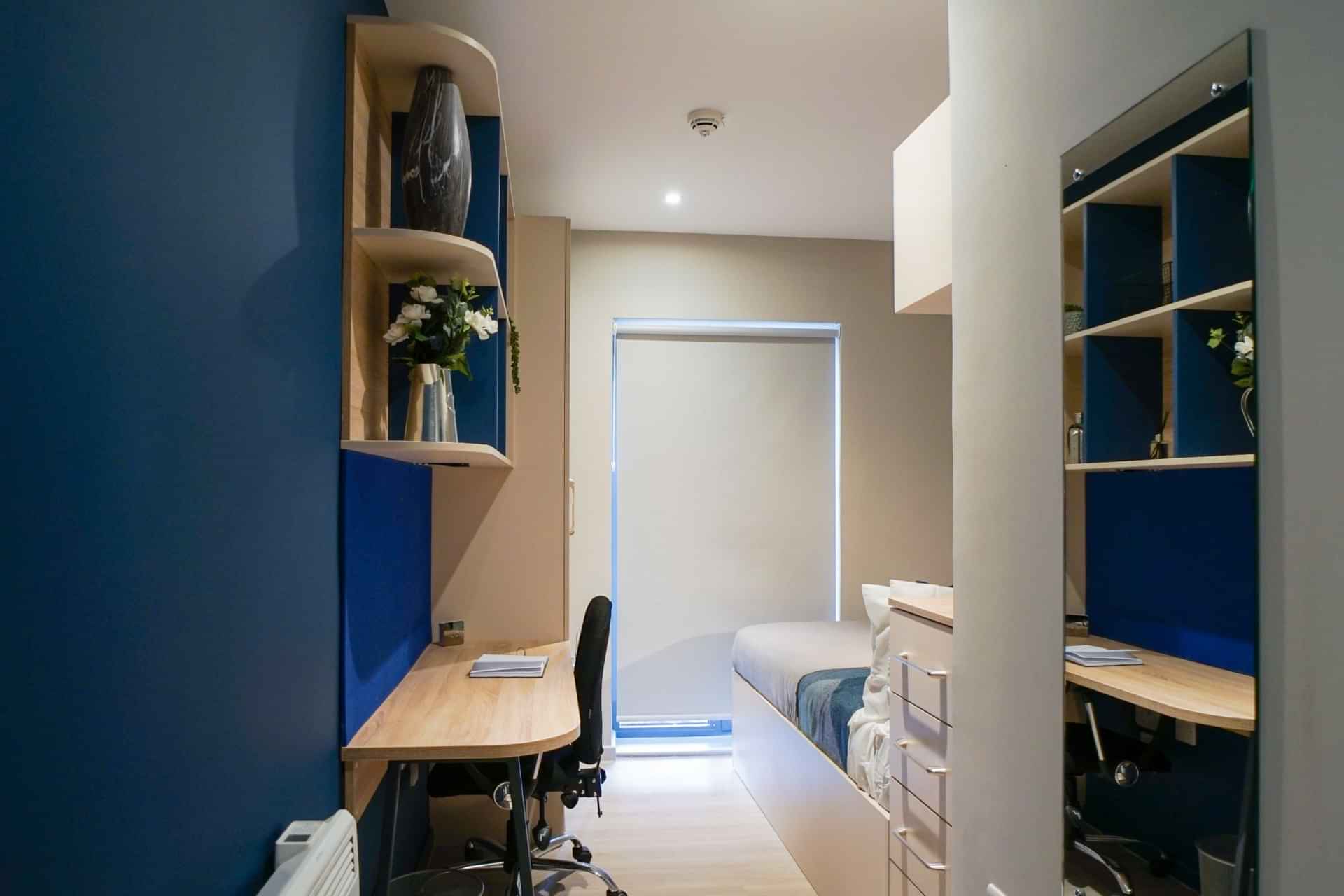 Classic Ensuite – Ensuite – Image 3