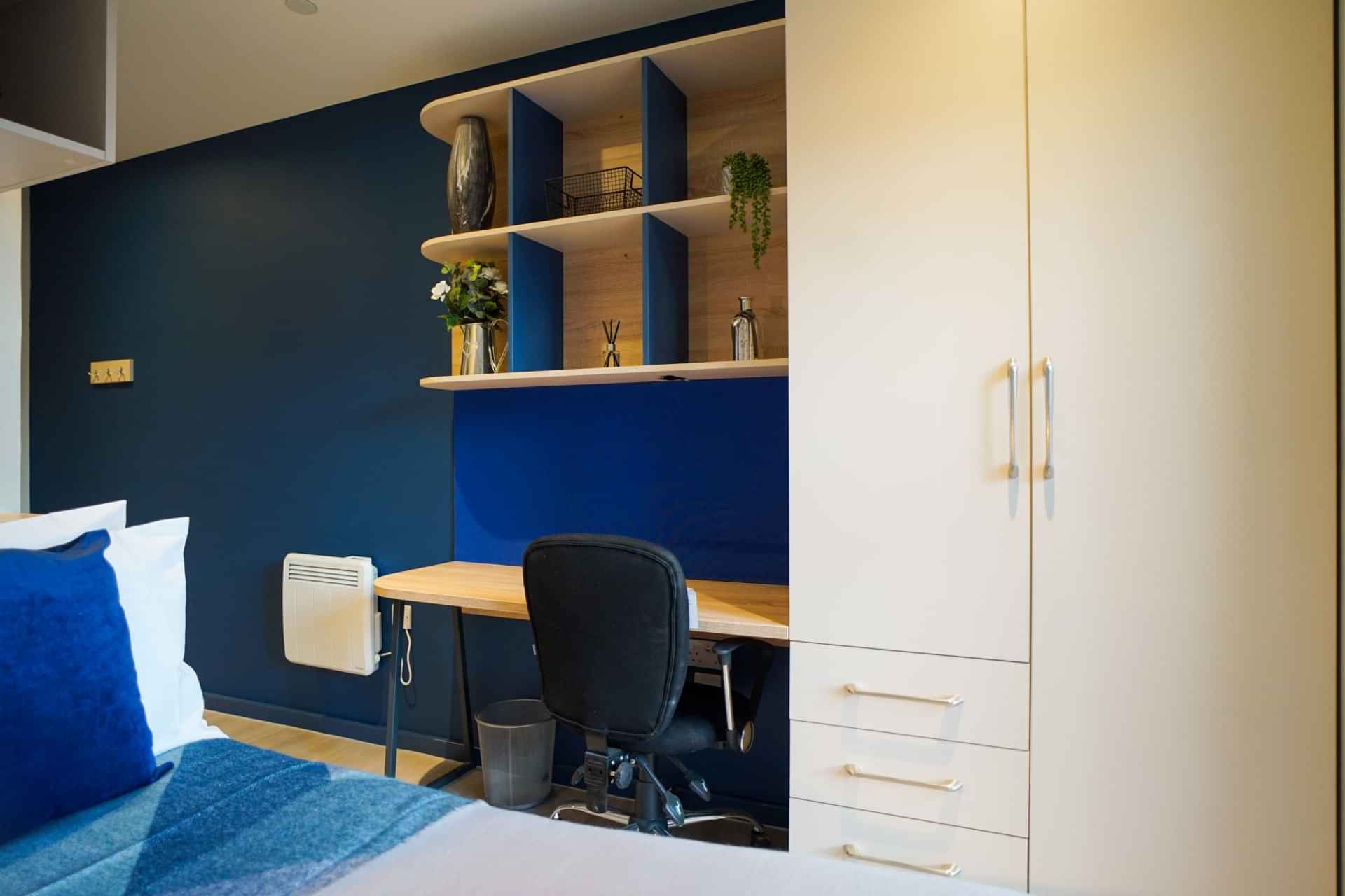 Classic Ensuite – Ensuite – Image 4