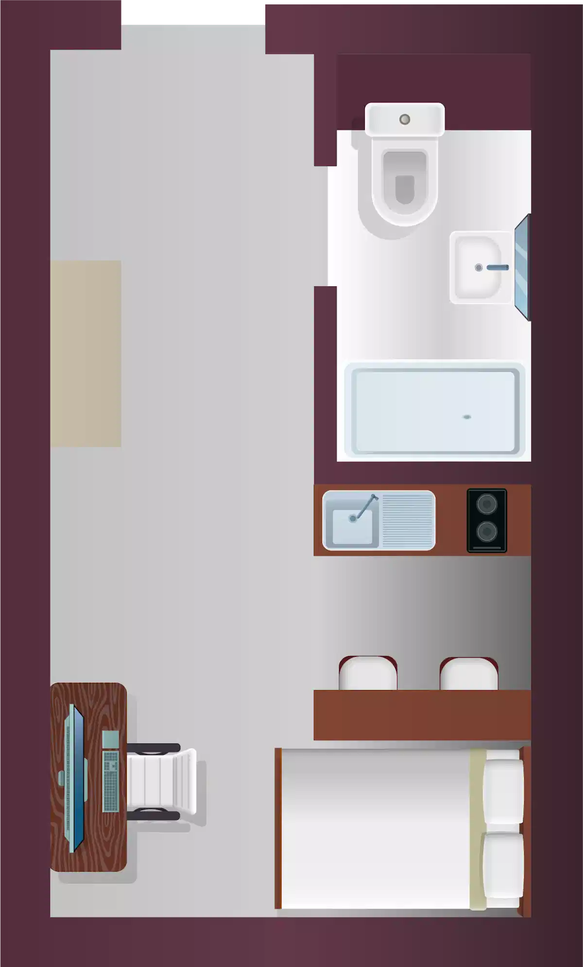 Premium Studio – Studio – Image 6