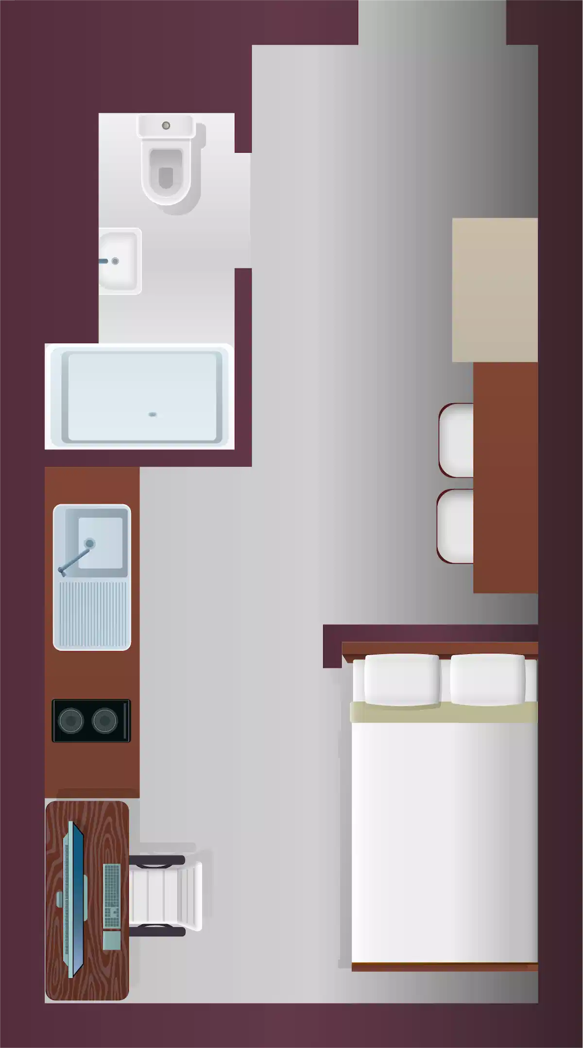 Club Studio – Studio – Image 3