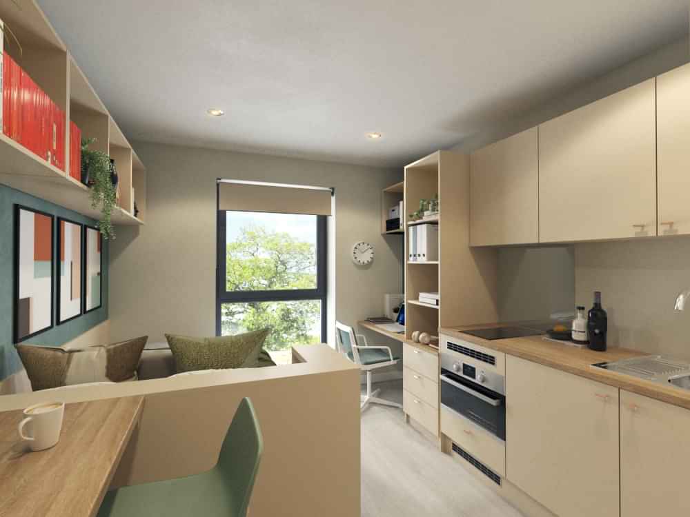 Club Studio – Studio – Image 2