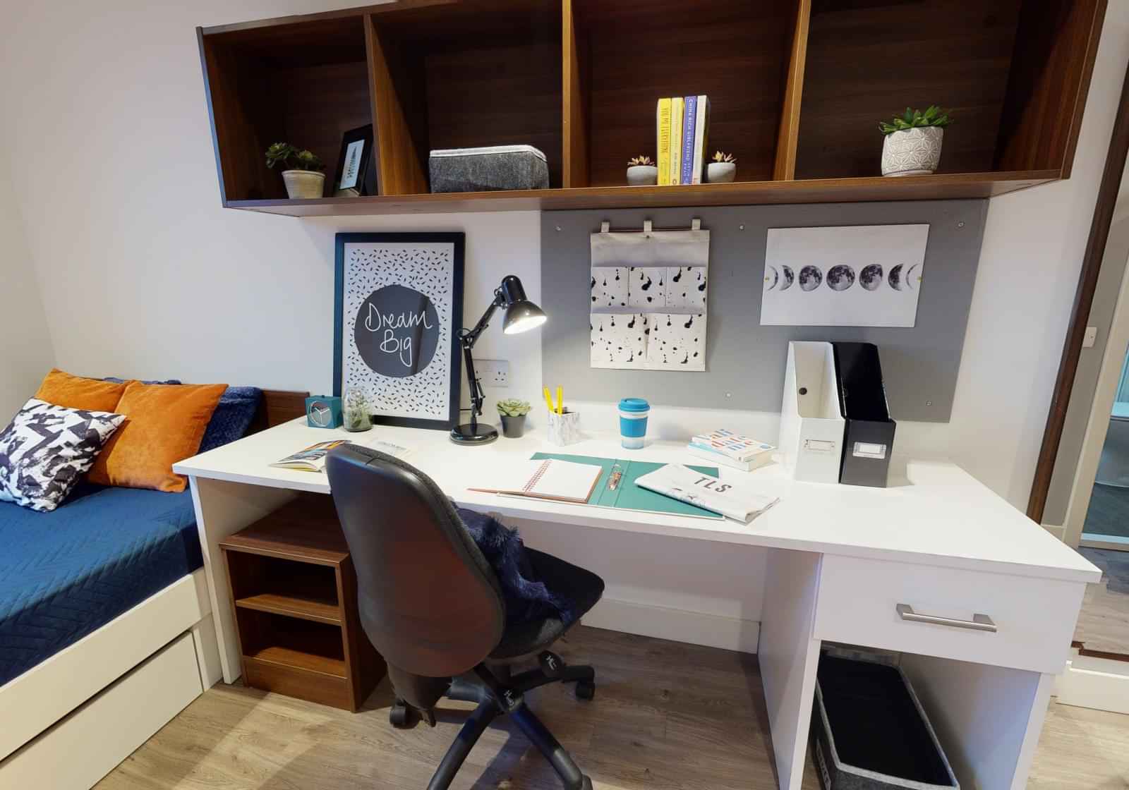 Bronze Studio Plus – Studio – Image 4