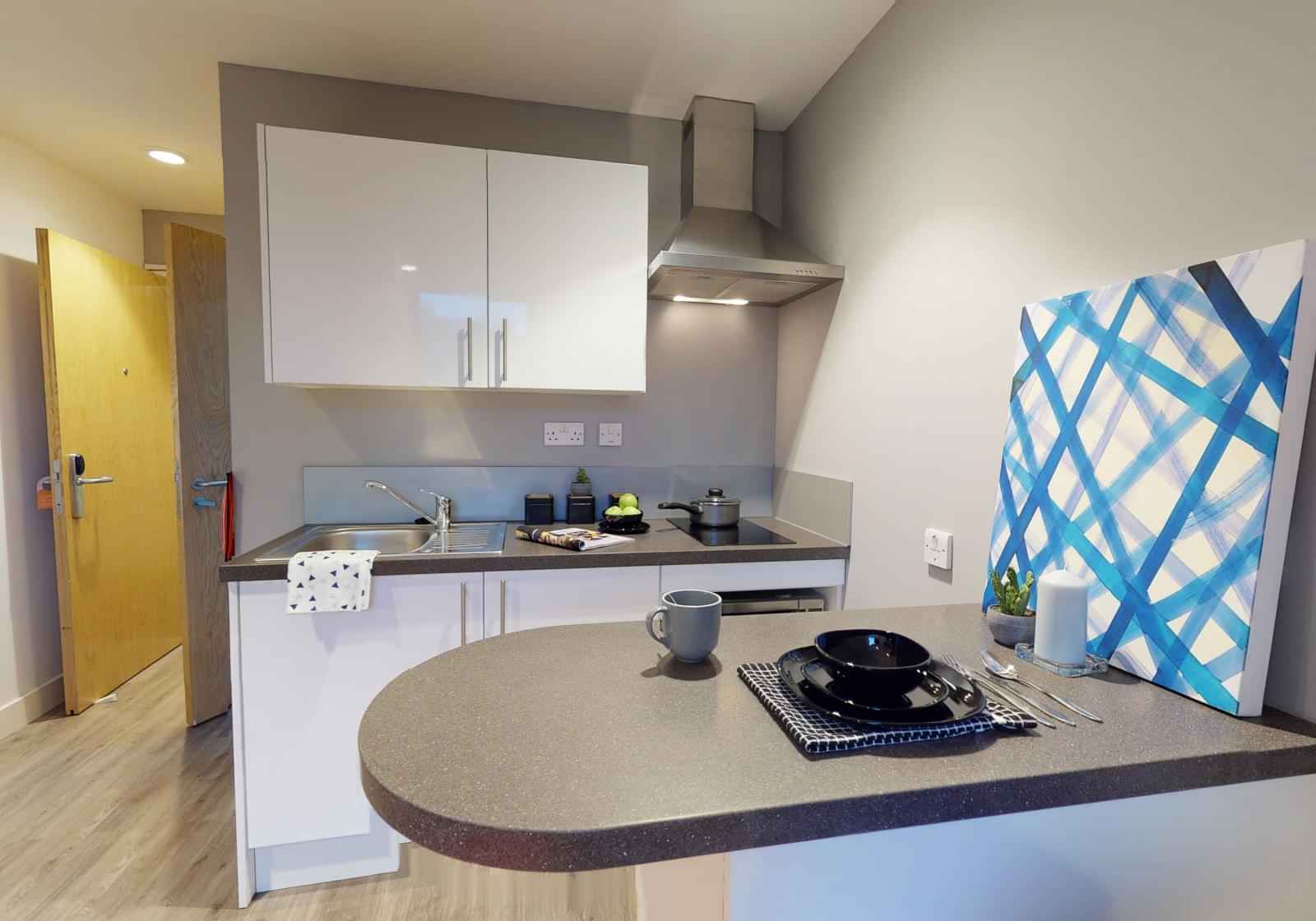 Bronze Studio Plus – Studio – Image 1