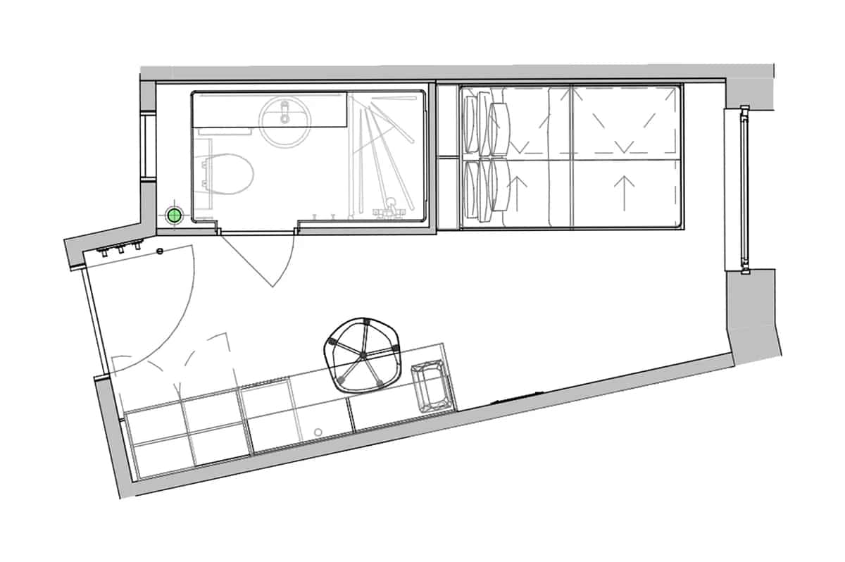 Premium En-suite – Ensuite – Image 6