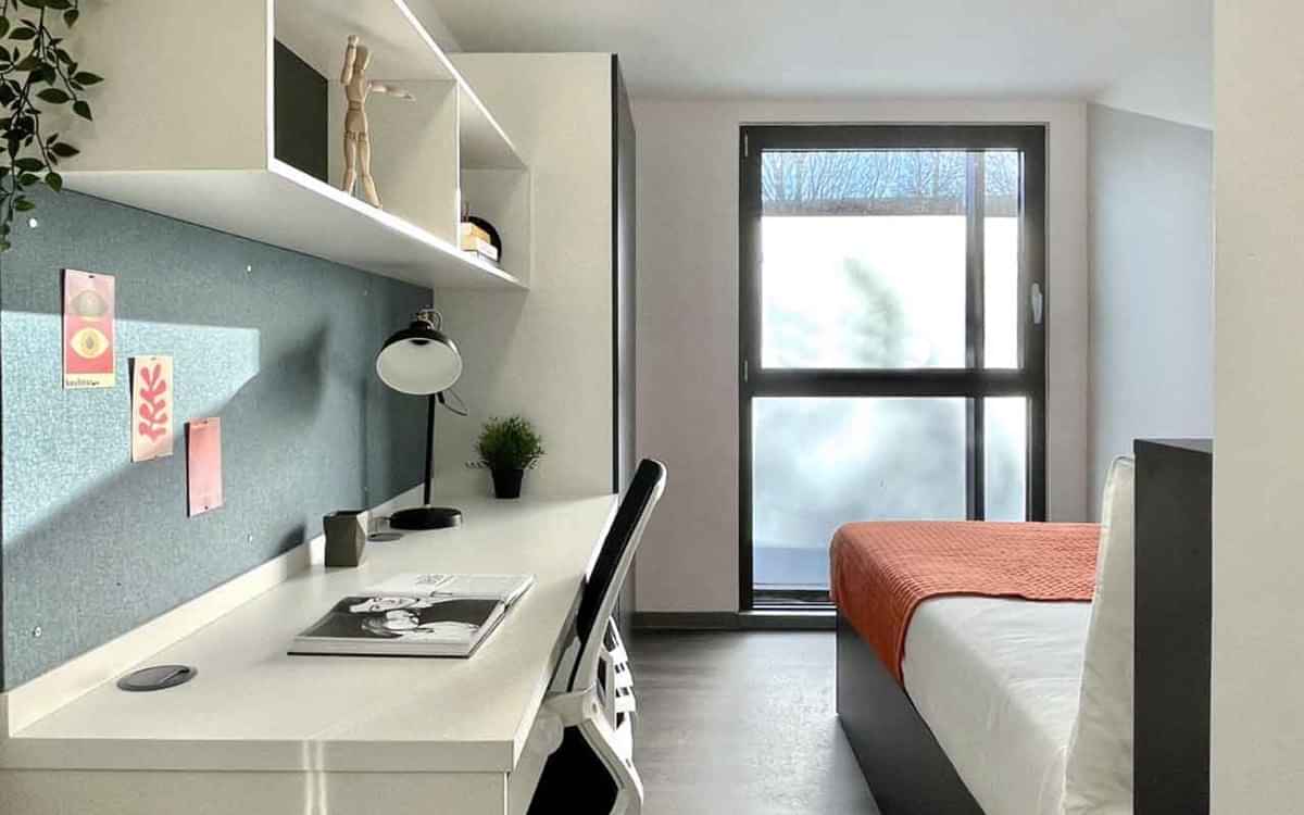 Premium En-suite – Ensuite – Image 2