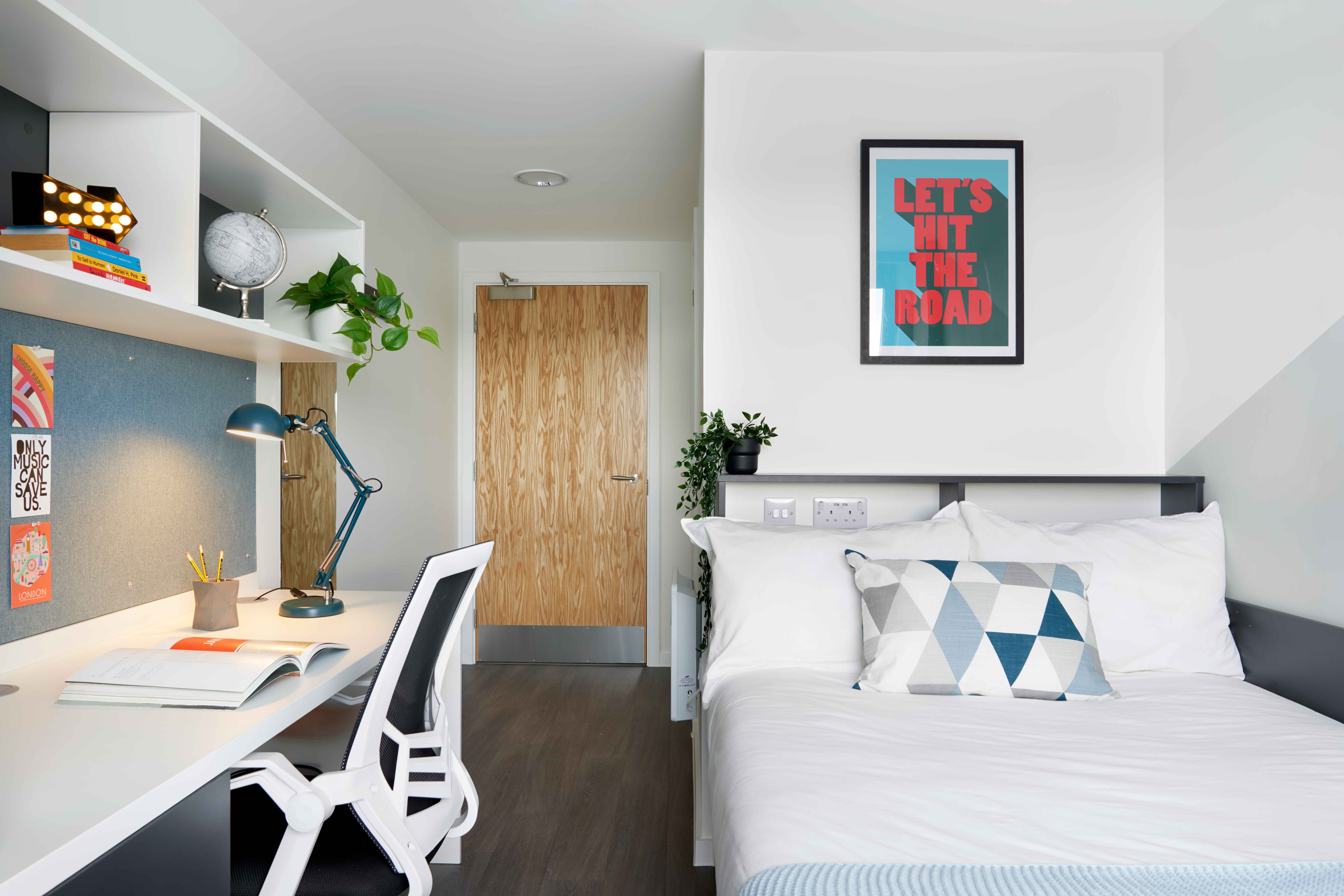 Classic En-suite – Ensuite – Image 6