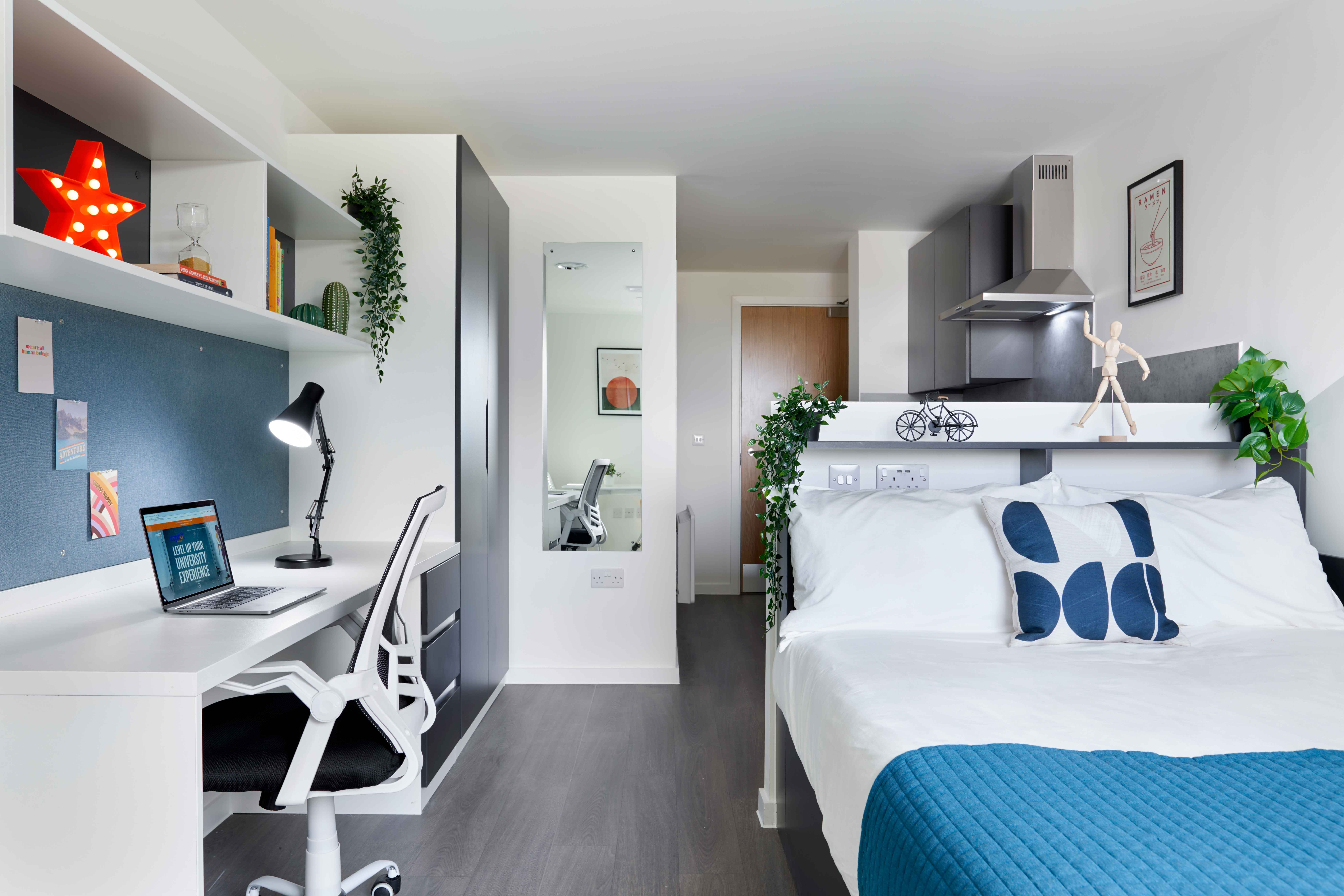 Classic Studio – Studio – Image 4