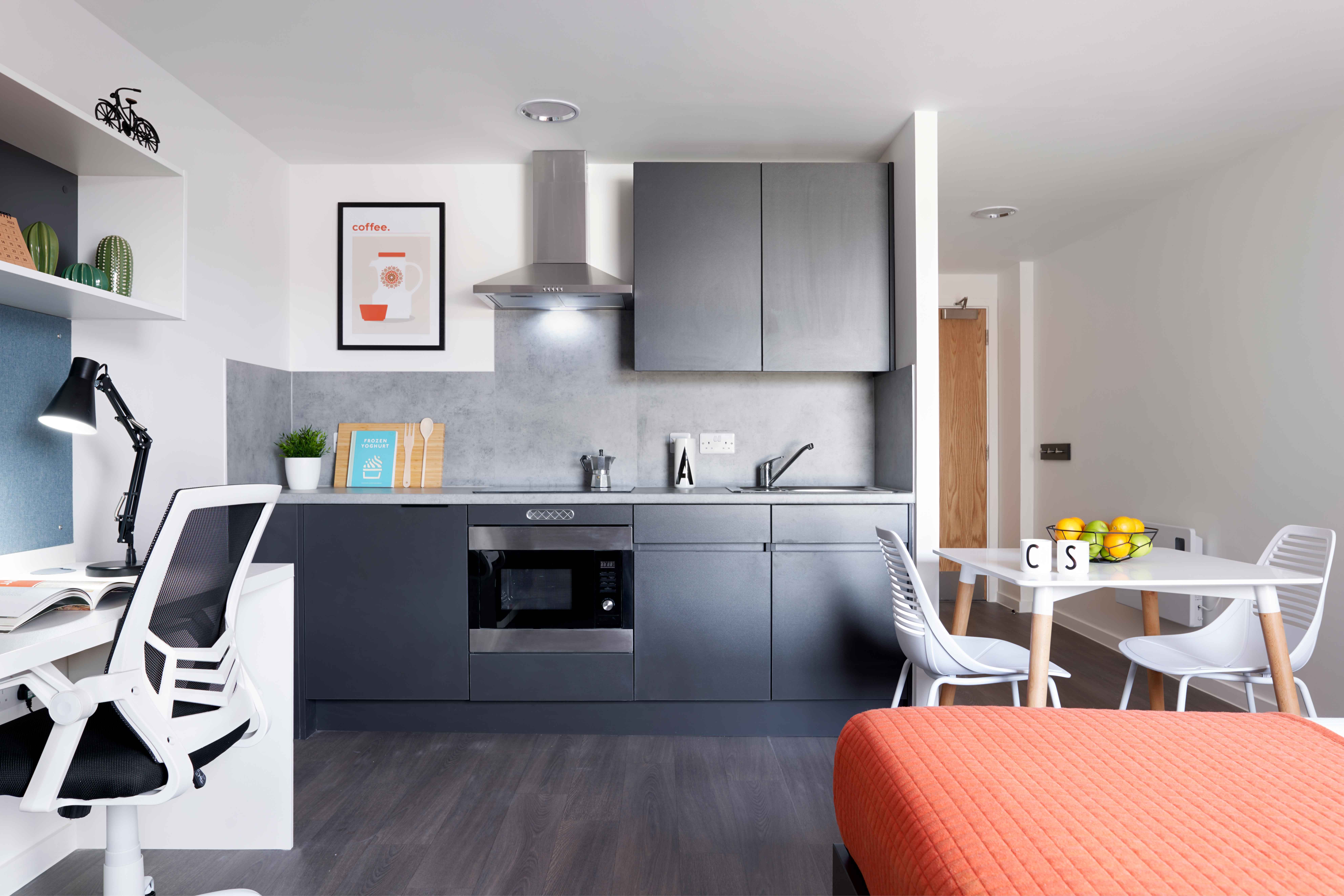 Classic Studio – Studio – Image 8