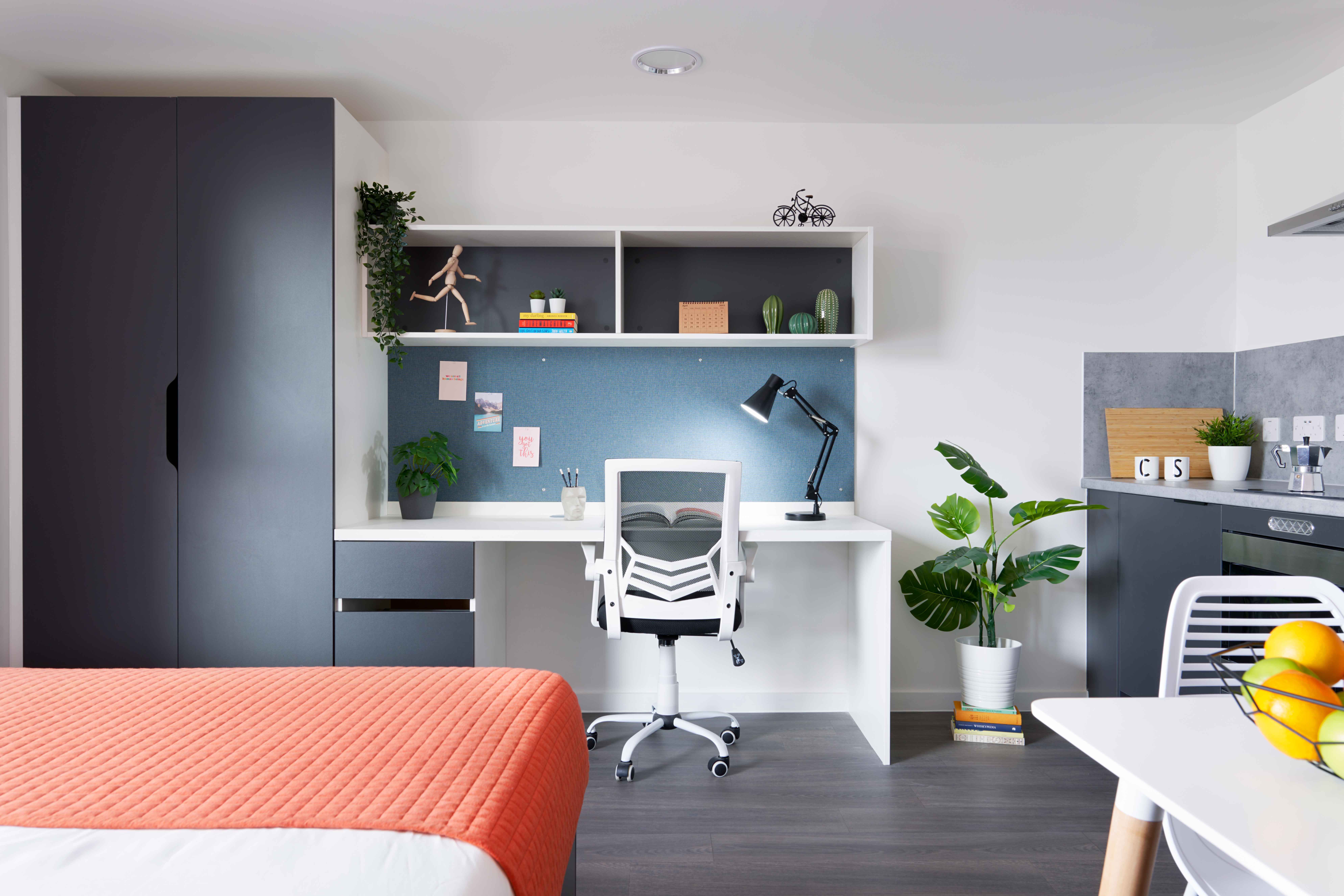 Classic Studio – Studio – Image 7