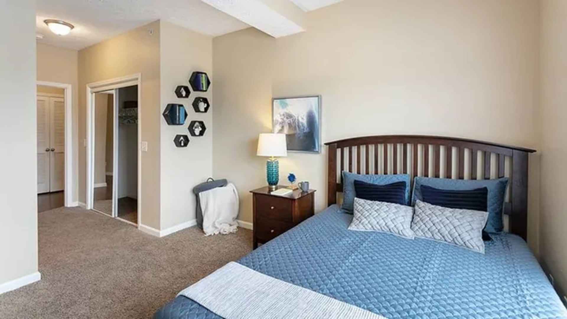 The Ashmore (3 Bed 3 Bath) – 3b – Image 1