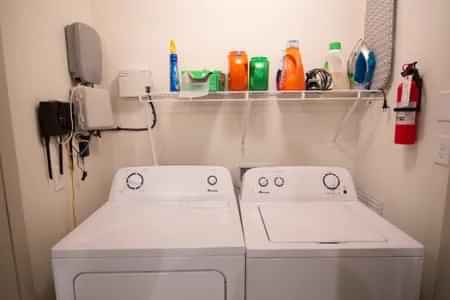 2BD/2BA (2 Bed 2 Bath) – Ensuite – Image 6