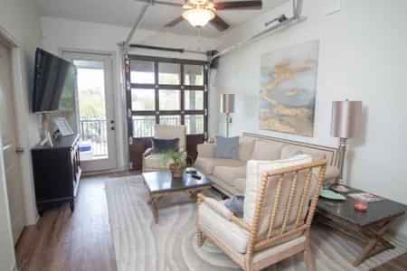 2BD/2BA (2 Bed 2 Bath) – Ensuite – Image 3