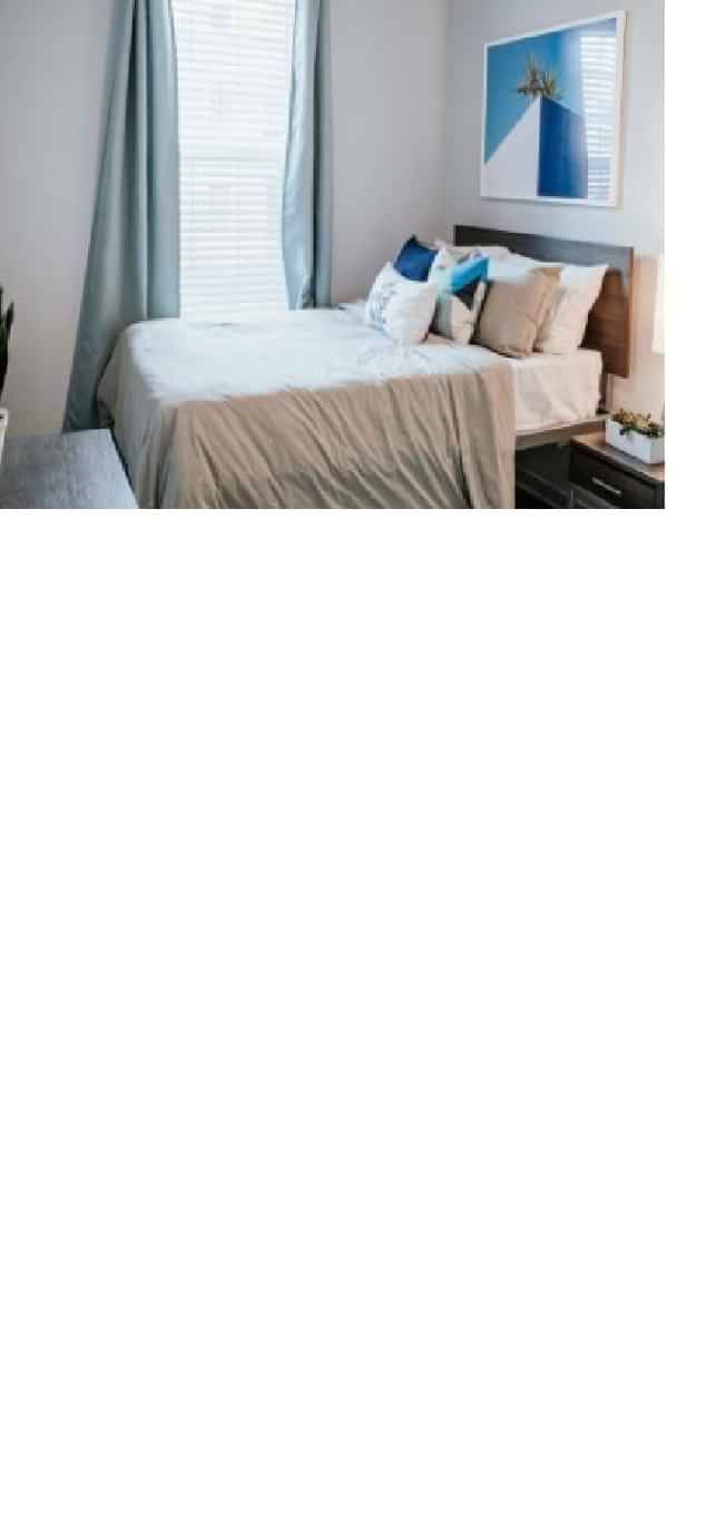 Hinton (1 Bed 1 Bath) – Ensuite – Image 1