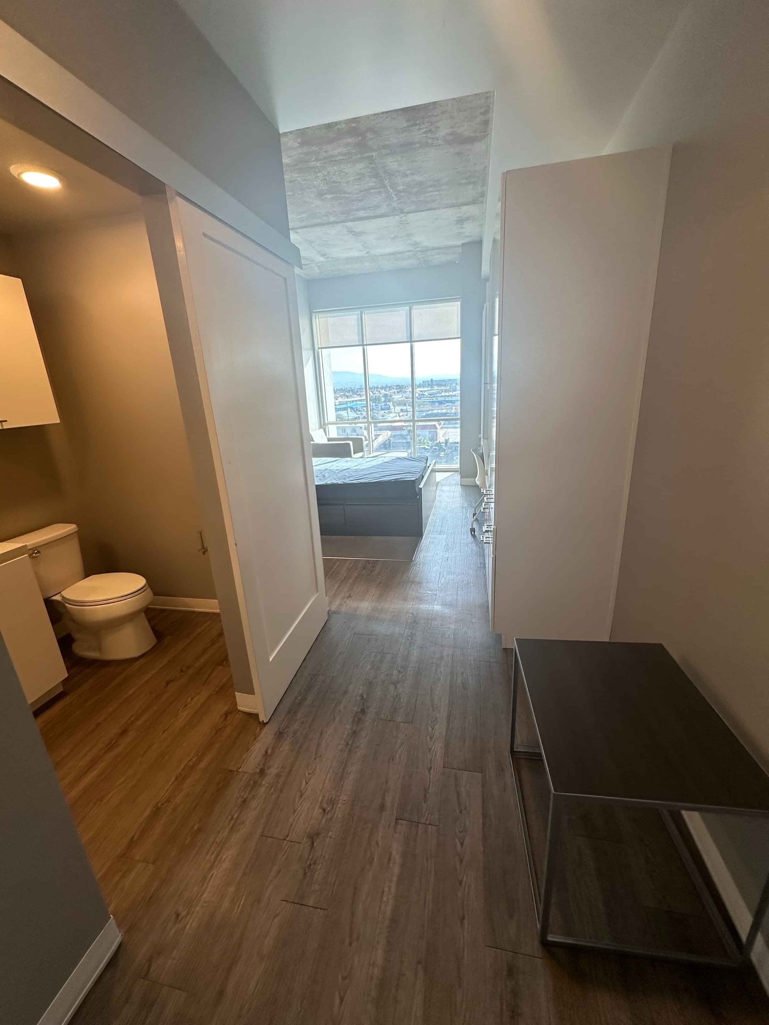 Premium Studio Suite – Ensuite – Image 5