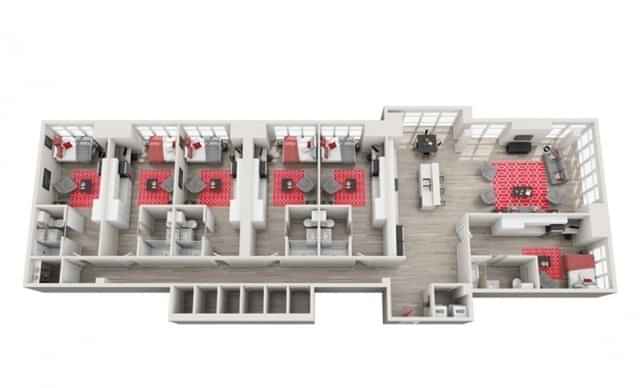 Premium Studio Suite – Ensuite – Image 6