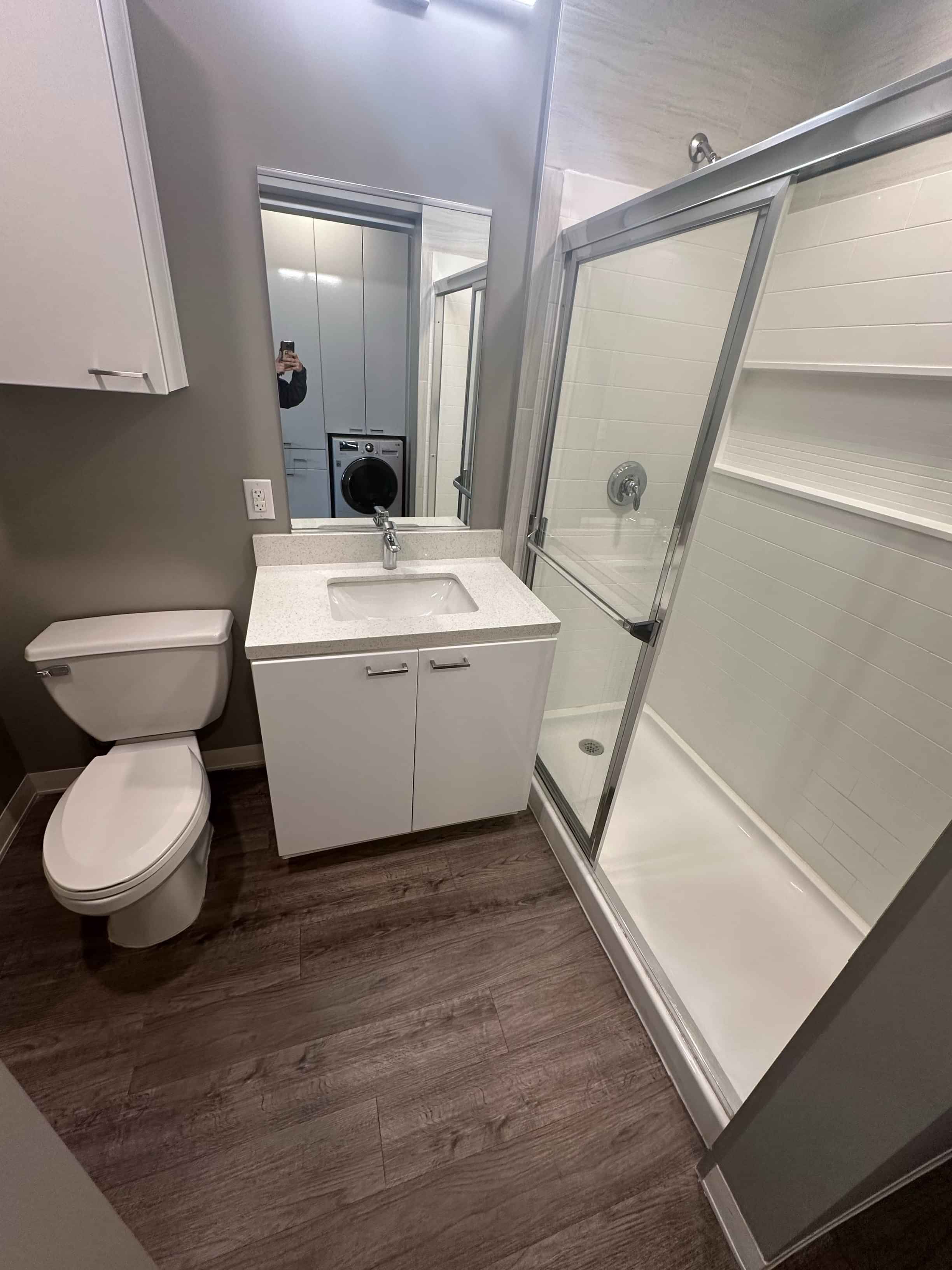 Premium Studio Suite – Ensuite – Image 4