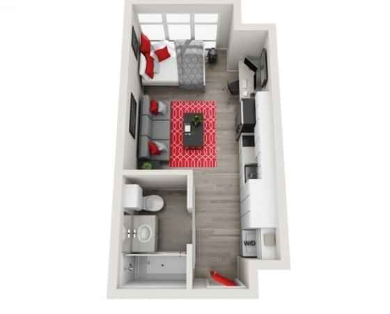 Private Studio – Studio – Image 8