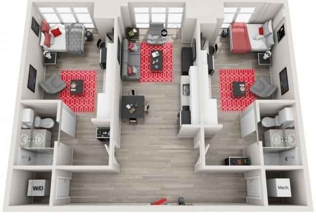 Studio Suite – 2b – Image 6