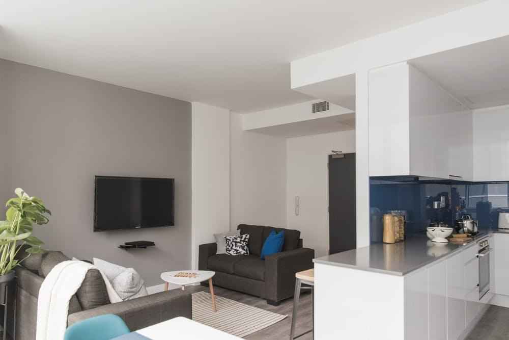 Private Ensuite Room – Ensuite – Image 3