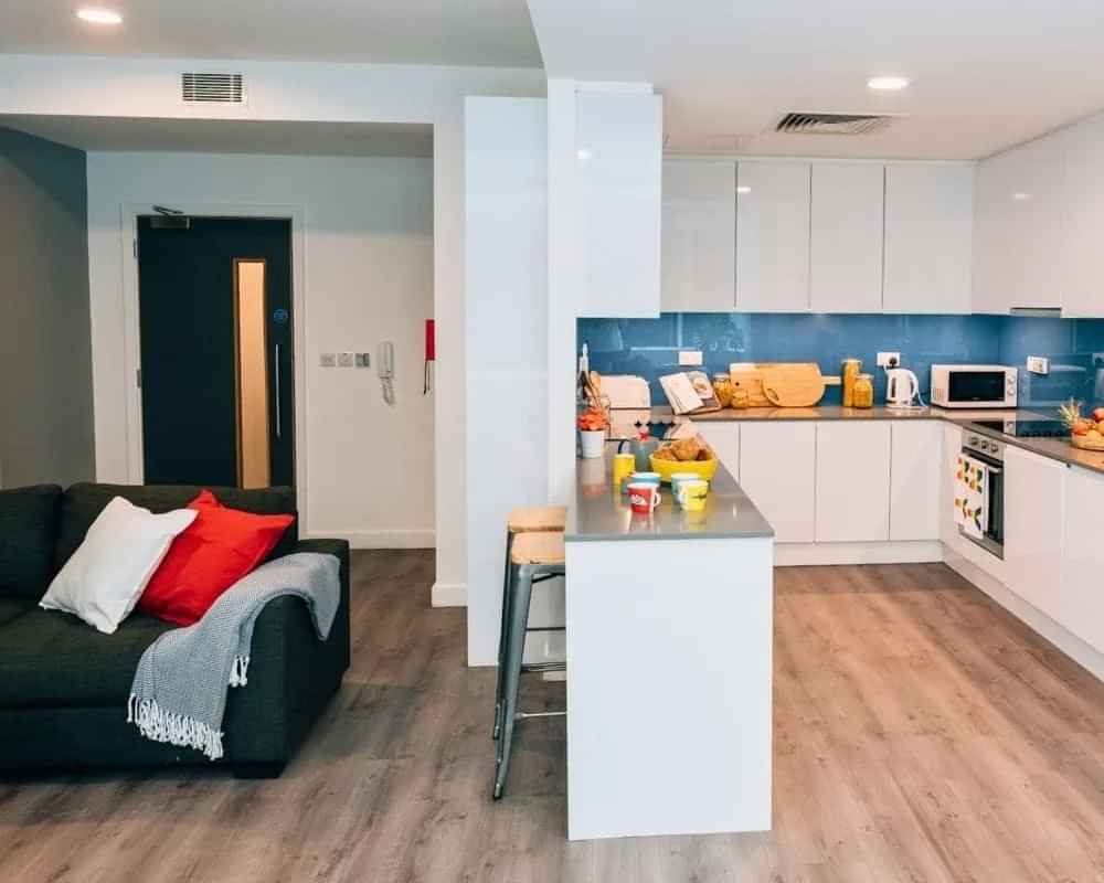 Premium En-suite – Ensuite – Image 2