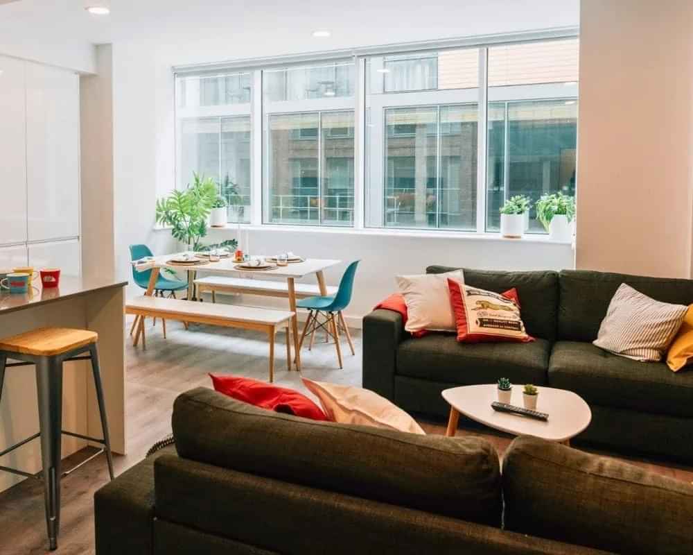 Premium En-suite – Ensuite – Image 3