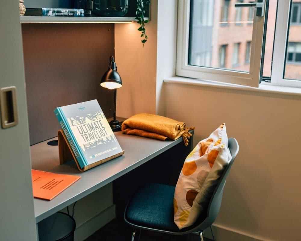 Classic Plus En-suite – Ensuite – Image 3