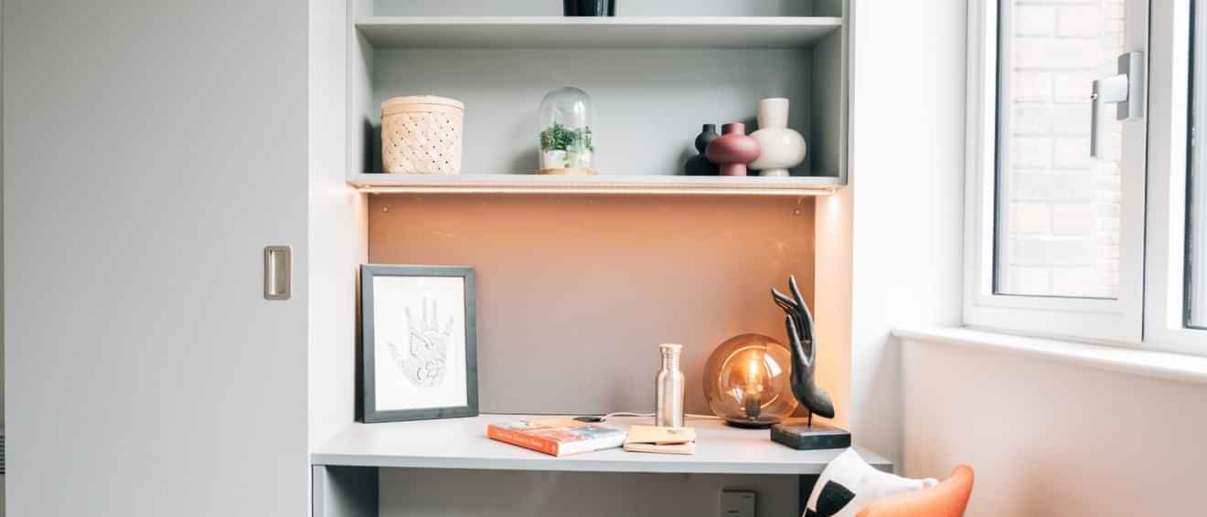 Premium Plus En-suite – Ensuite – Image 6