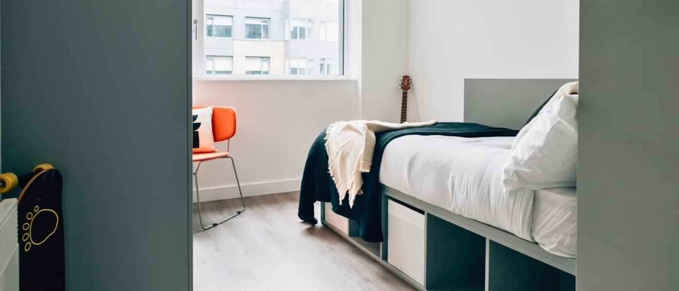 Premium Plus En-suite – Ensuite – Image 7