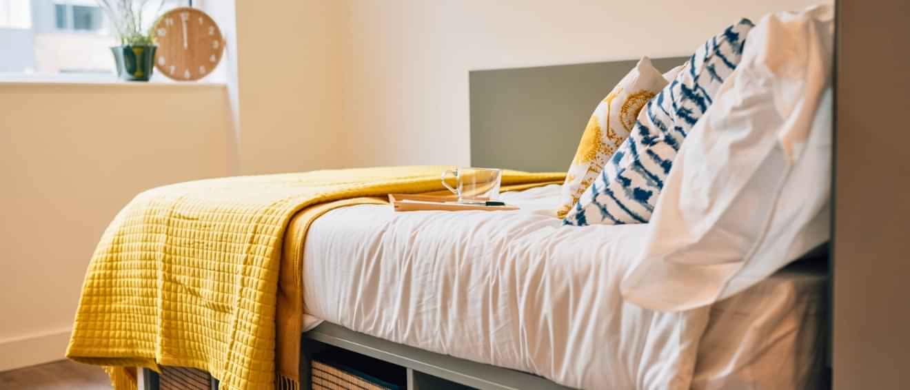 Deluxe En-suite – Ensuite – Image 5