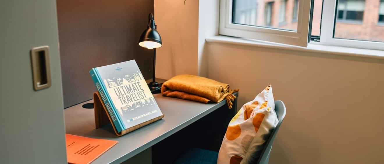 Deluxe En-suite – Ensuite – Image 4