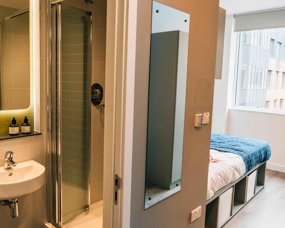 Superior En-suite – Ensuite – Image 7