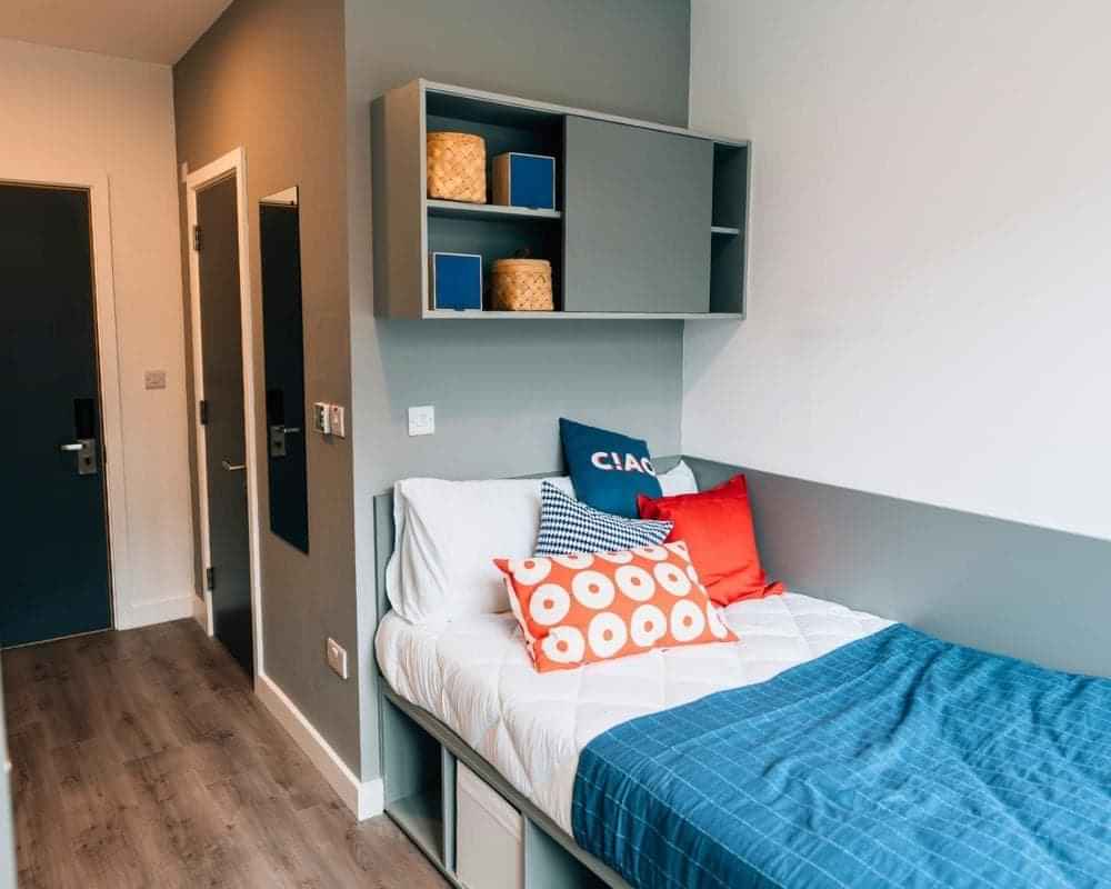 Superior En-suite – Ensuite – Image 8