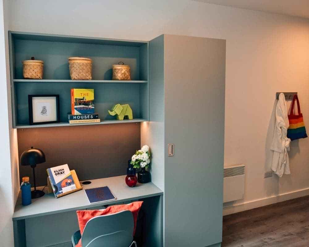 Superior En-suite – Ensuite – Image 5